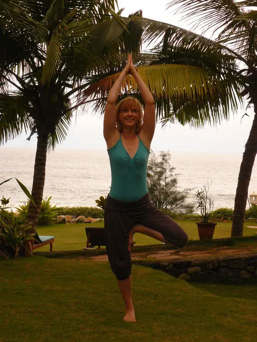 Vinayaka Yoga — yoga-studio in Ingolstadt — 4