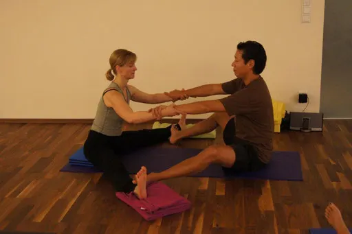 Vinayaka Yoga — yoga-studio in Ingolstadt — 6