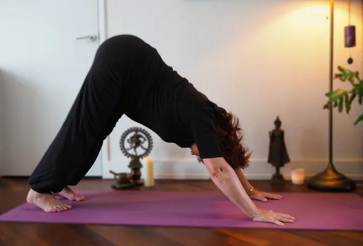 YogaGinny Studio🧘 — yoga-studio in Uden — 2
