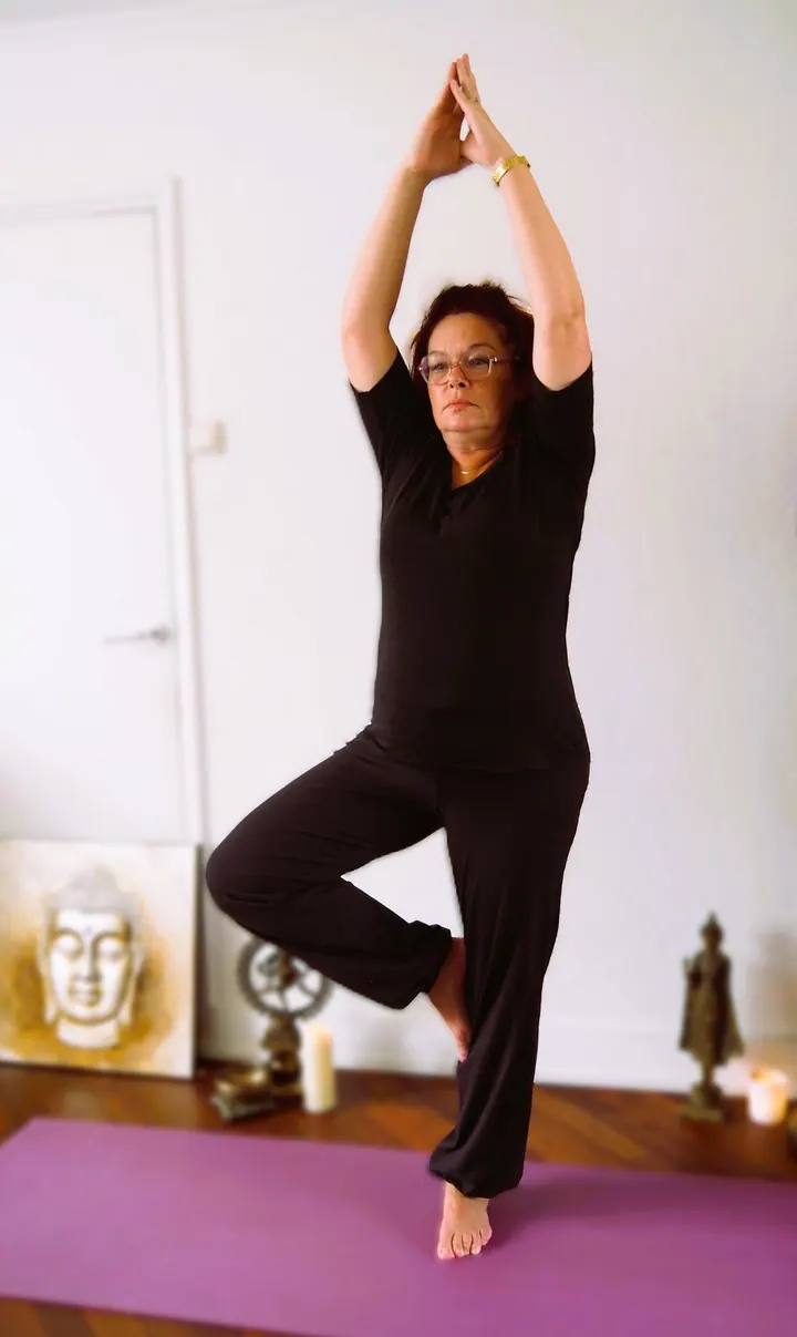 YogaGinny Studio🧘 — yoga-studio in Uden — 3