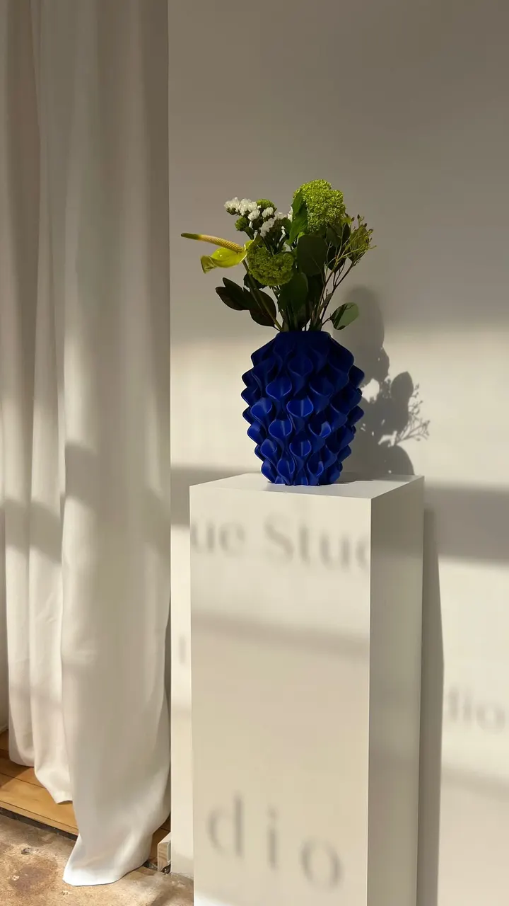 Studio Blau — Pilates in Gemarkung Elberfeld, Wuppertal