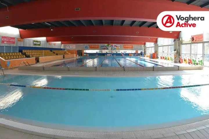 Voghera Active — palestre-studio a Pombio, Voghera — 2