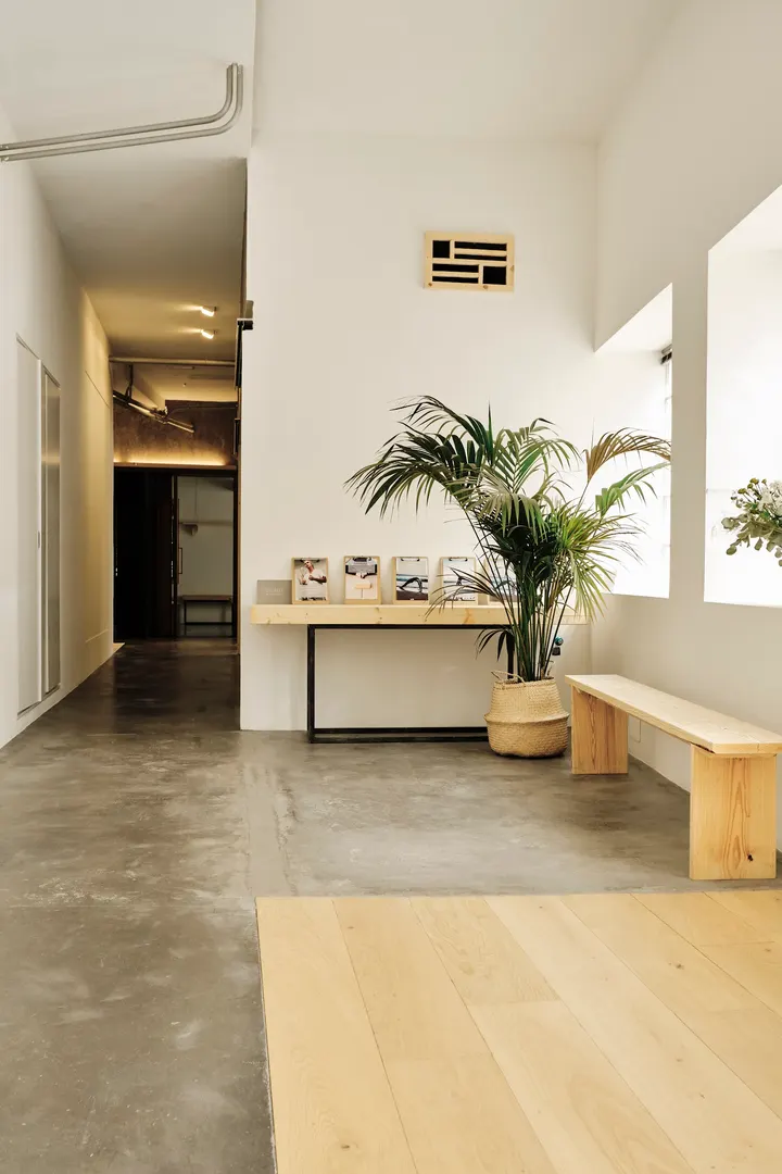 Zoy.Yoga — yoga-studio en Ciudad Lineal, Madrid — 2