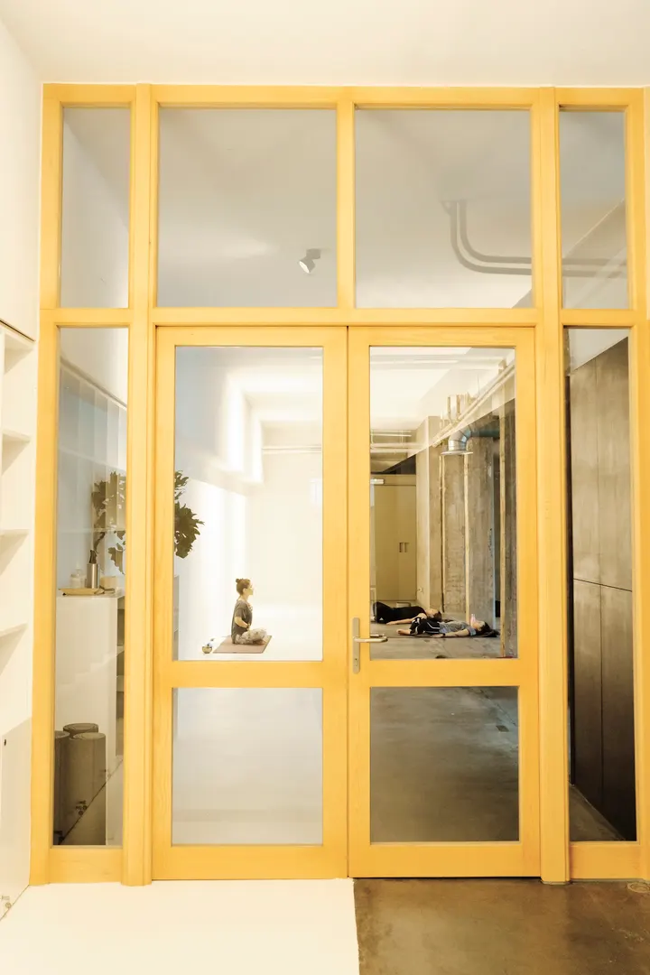 Zoy.Yoga — yoga-studio en Ciudad Lineal, Madrid — 3