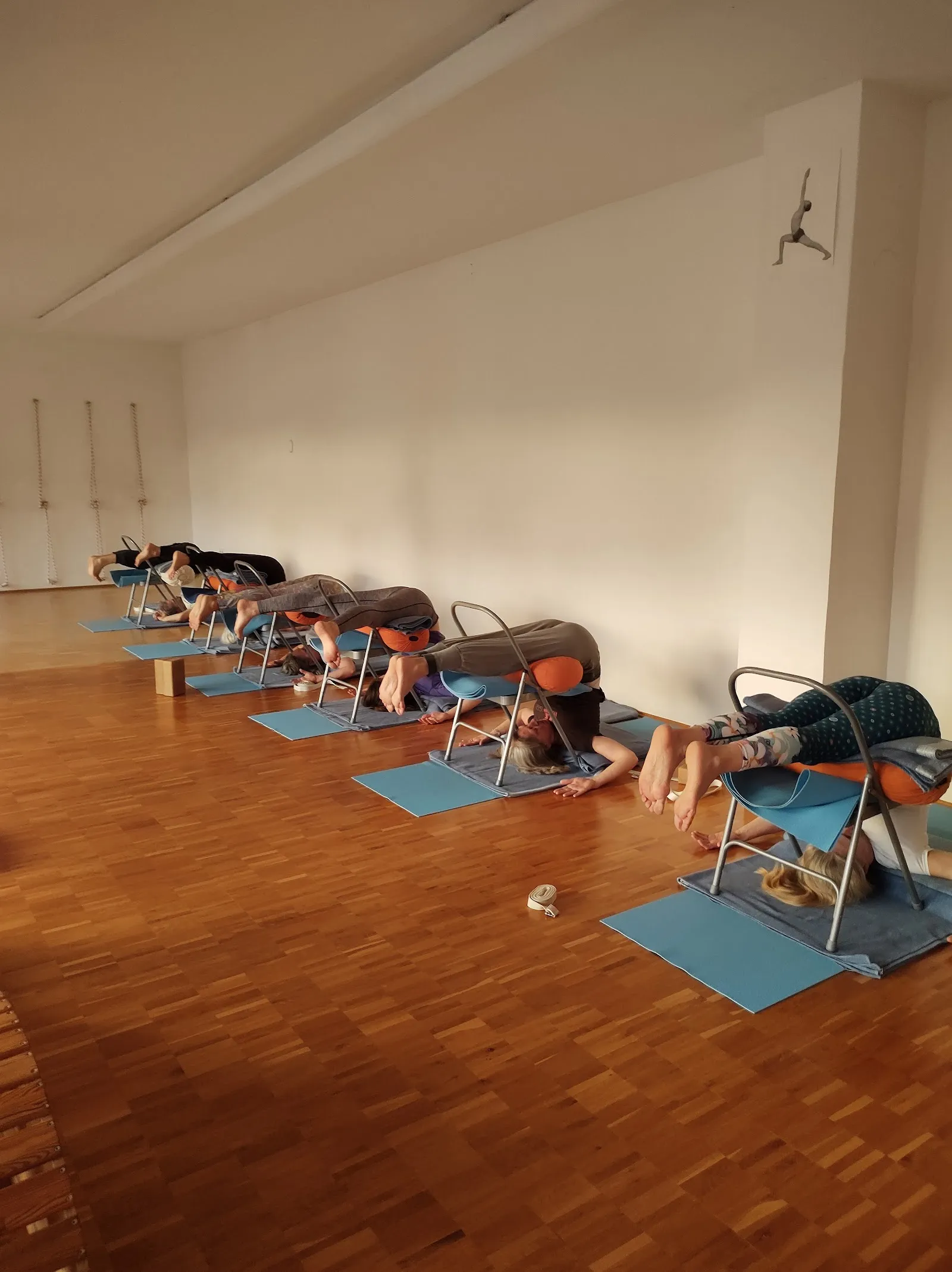 YOGAetage — yoga-studio in Karlsruhe — 3