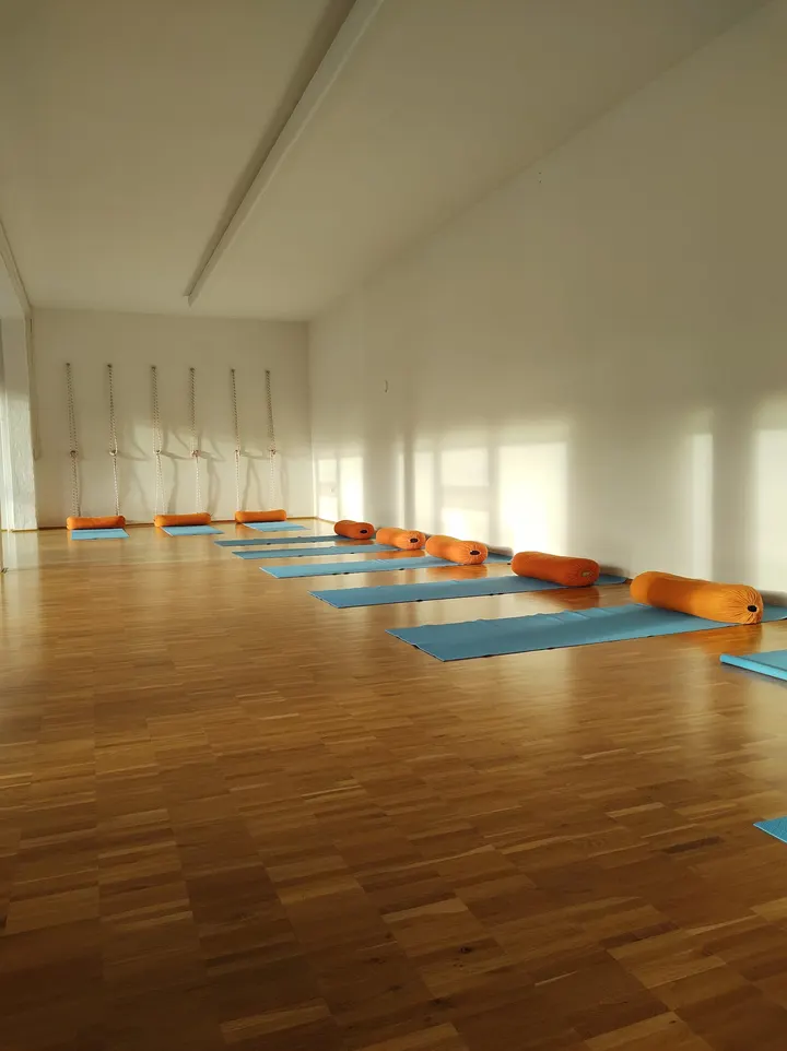 YOGAetage — Yoga in Südweststadt Östlicher Teil, Karlsruhe