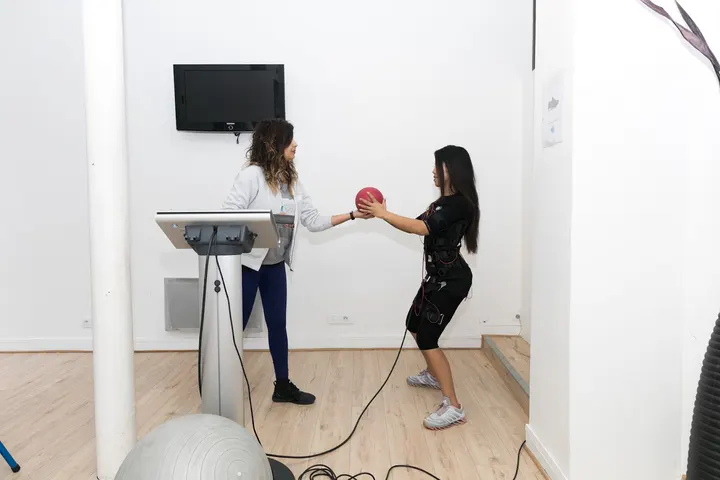 Bodytech VIP Paris 12 — salle de fitness-studio à Paris 12e Arrondissement, Paris — 2