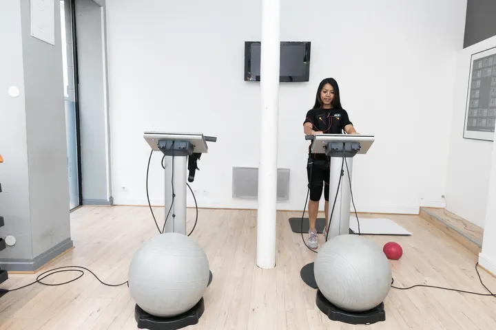 Bodytech VIP Paris 12 — Salle de fitness à Paris 12e Arrondissement, Paris