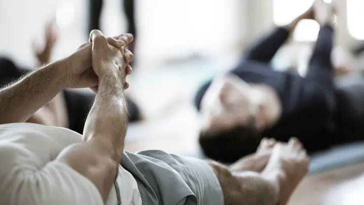 Loft Yoga — yoga-studio a Novellara — 2