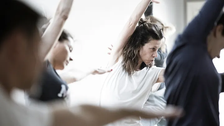 Loft Yoga — yoga-studio a Novellara — 4