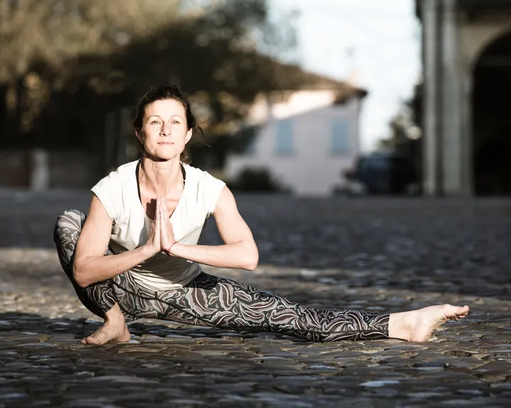Loft Yoga — Yoga a Novellara