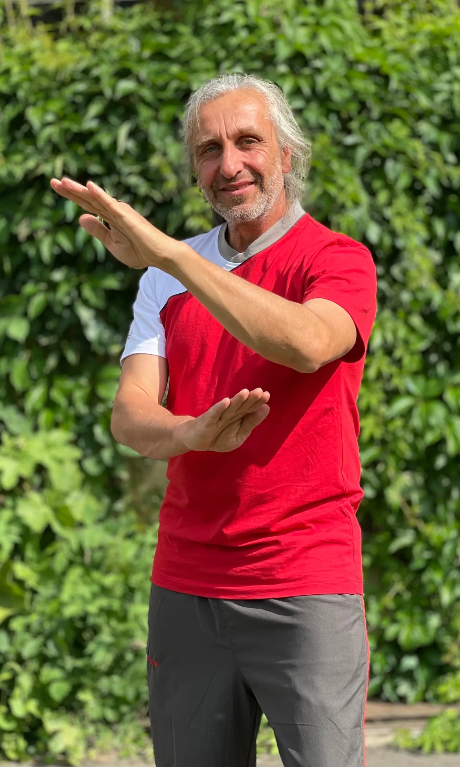 Wing Tsun Kung-Fu — kampfsport-studio in Moritzberg, Hildesheim — 3