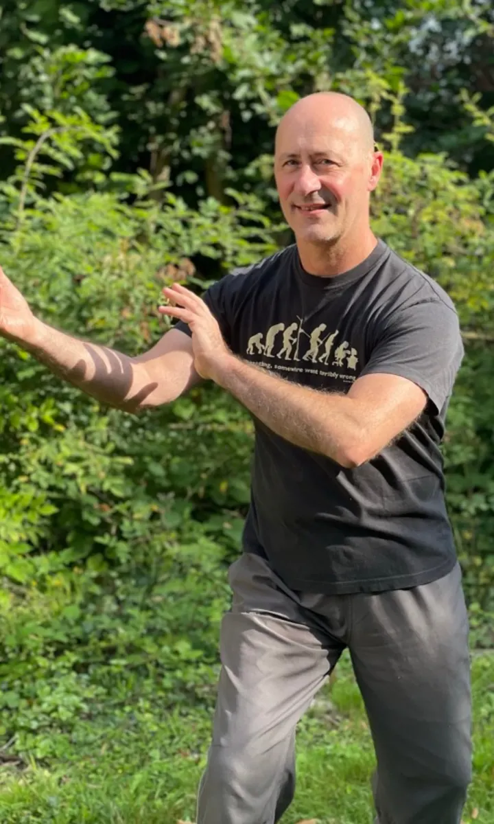 Wing Tsun Kung-Fu — kampfsport-studio in Moritzberg, Hildesheim — 3
