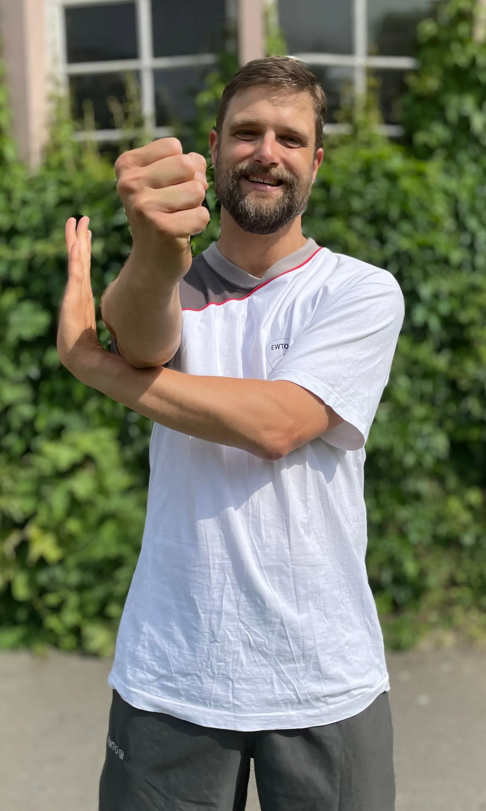Wing Tsun Kung-Fu — kampfsport-studio in Hildesheim — 4