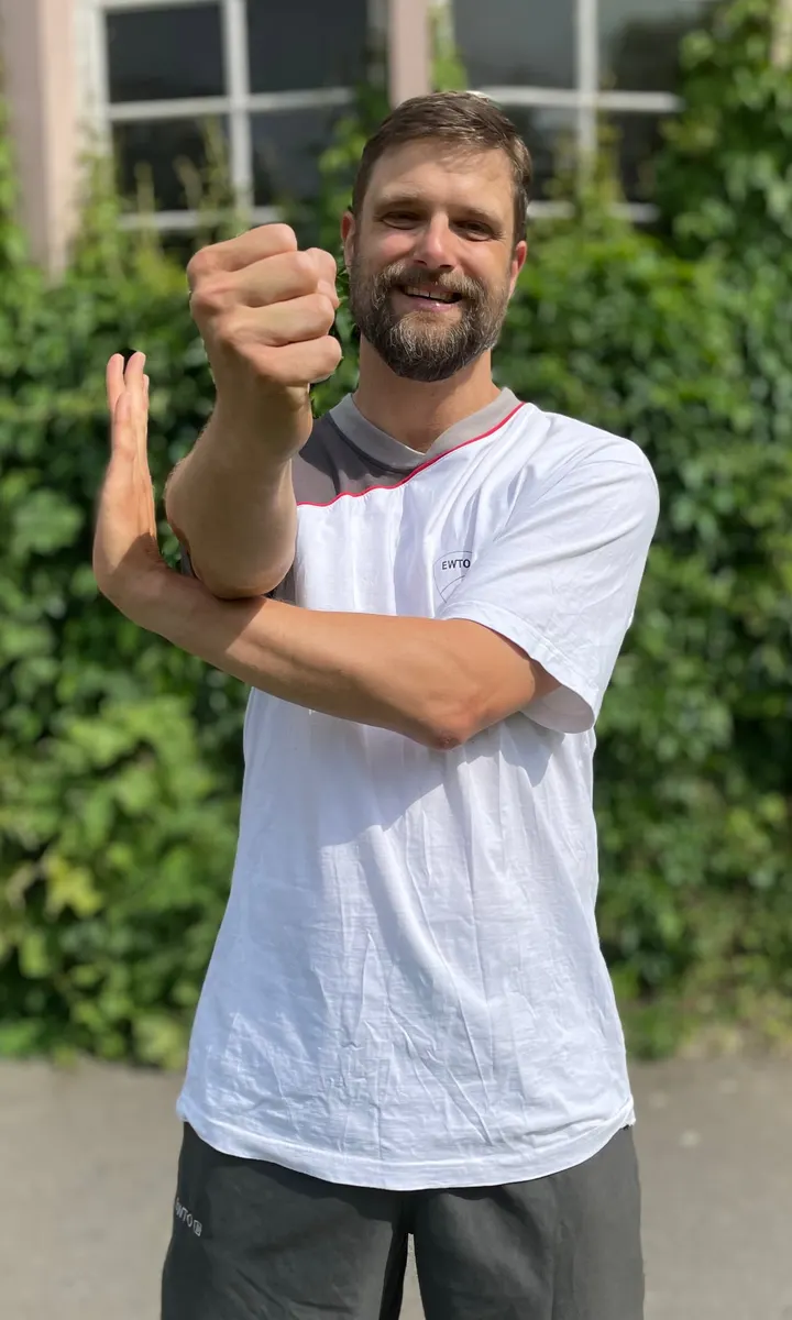 Wing Tsun Kung-Fu — kampfsport-studio in Hildesheim — 3