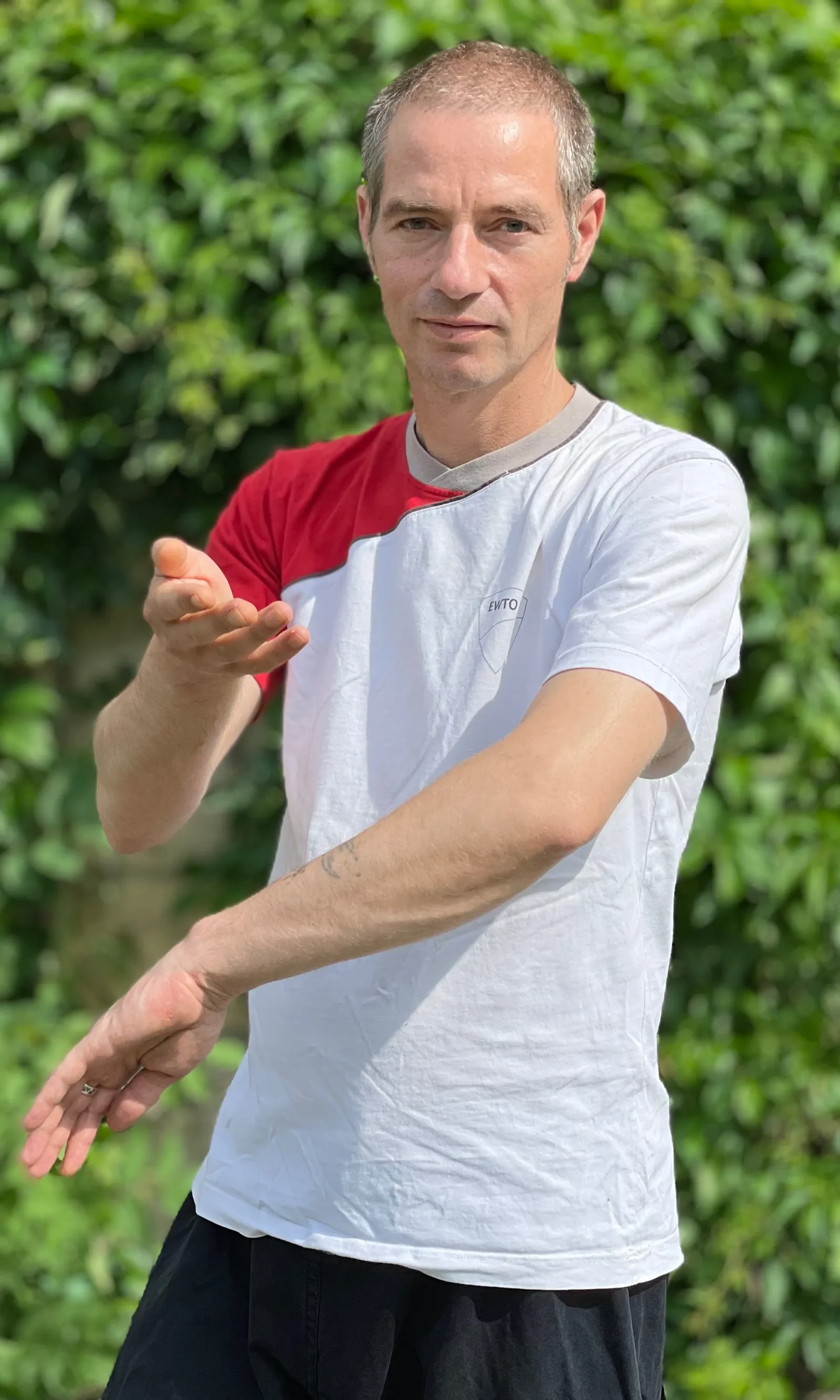 Wing Tsun Kung-Fu — kampfsport-studio in Hildesheim — 6