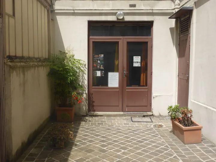 Neuilly-Pilates — pilates-studio à Neuilly-sur-Seine — 2