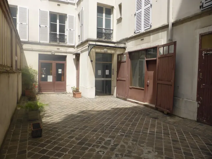 Neuilly-Pilates — pilates-studio à Neuilly-sur-Seine — 3