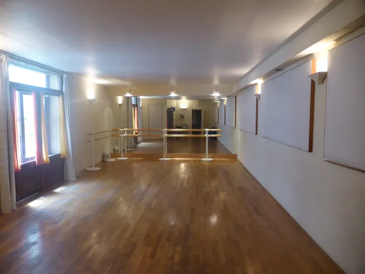 Neuilly-Pilates — pilates-studio à Neuilly-sur-Seine — 3