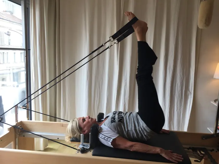 Neuilly-Pilates — pilates-studio à Neuilly-sur-Seine — 4