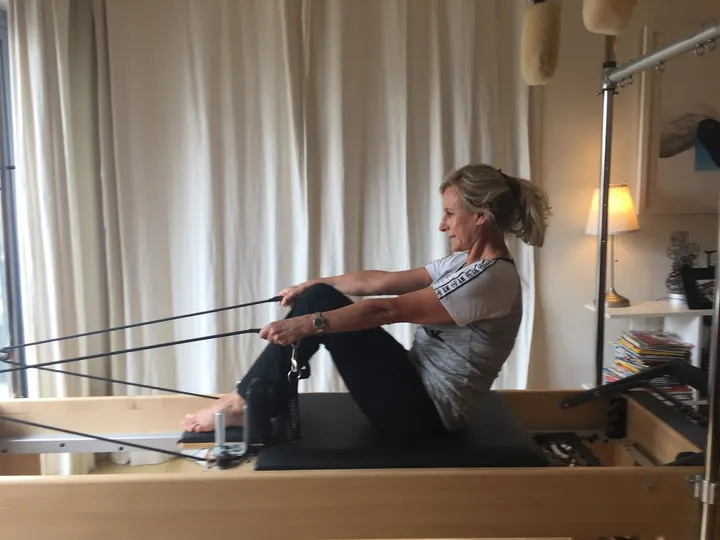 Neuilly-Pilates — pilates-studio à Neuilly-sur-Seine — 5
