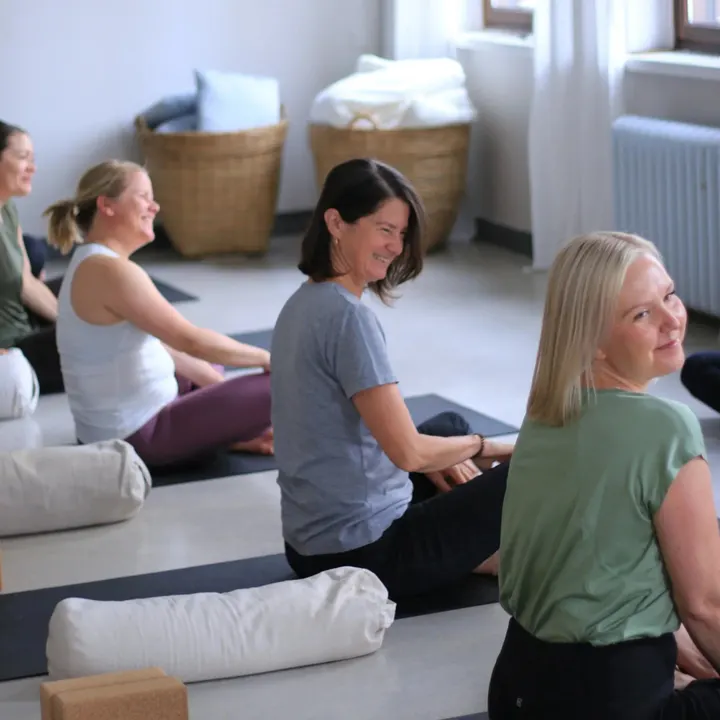 Studio Nada — jooga-studio – Saaristenmäki, Hämeenlinna — 2