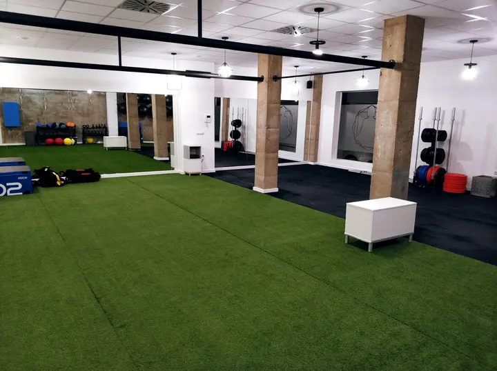 Centre Físic Betxí — entrenamiento funcional-studio en Valencia — 2