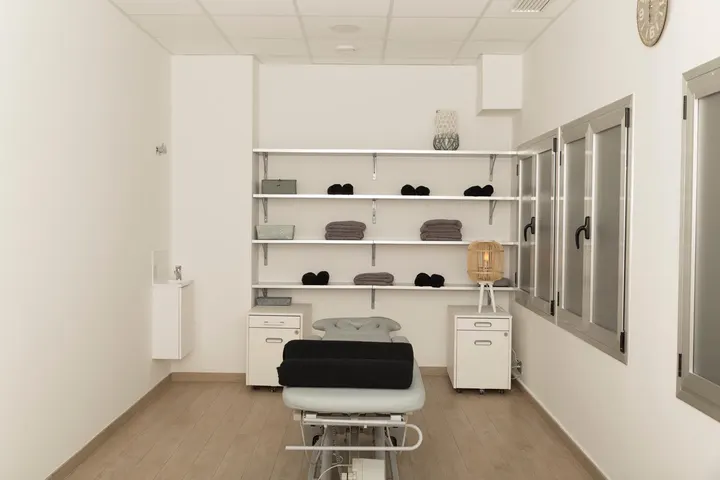 Centre Físic Betxí — entrenamiento funcional-studio en Valencia — 3