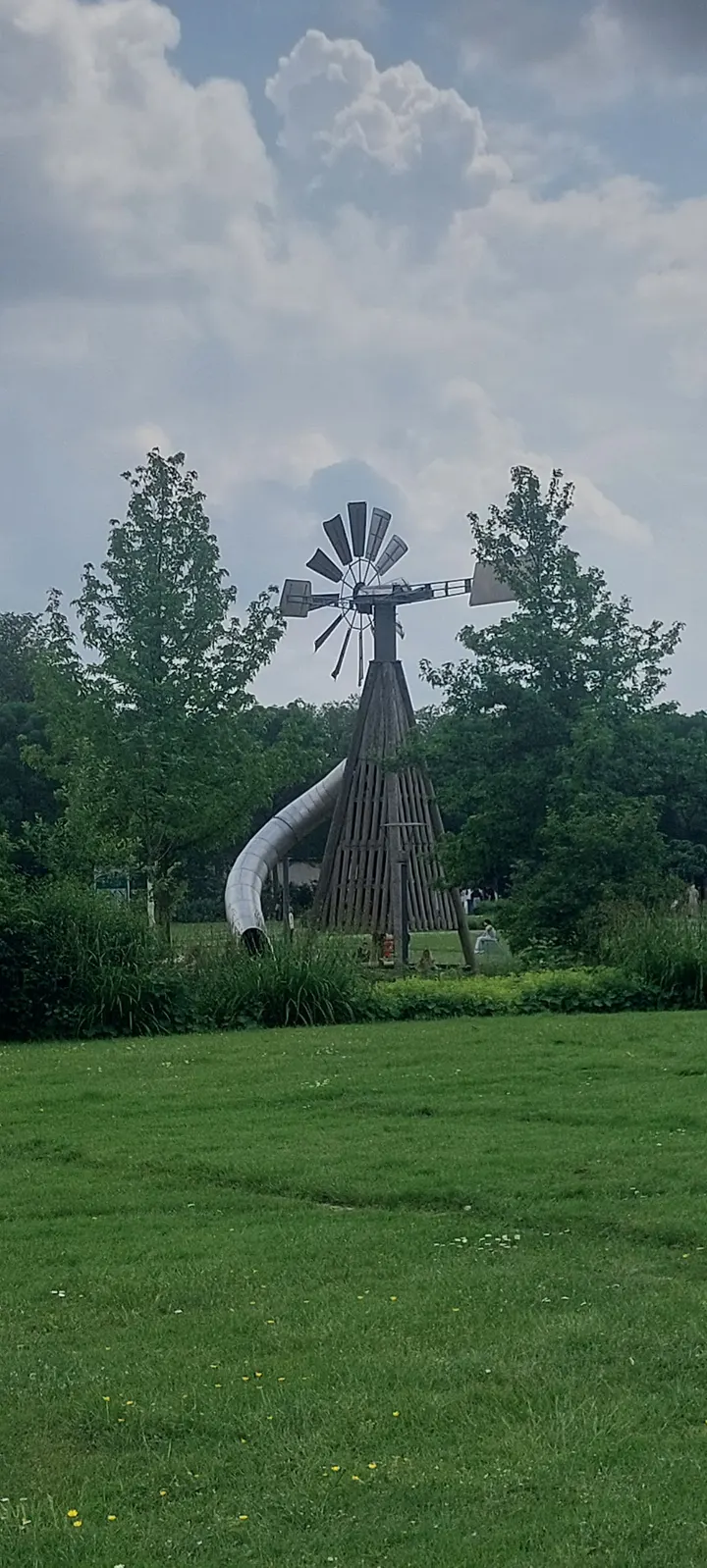 Neuland-Gym — fitnessstudio in Leverkusen — 3