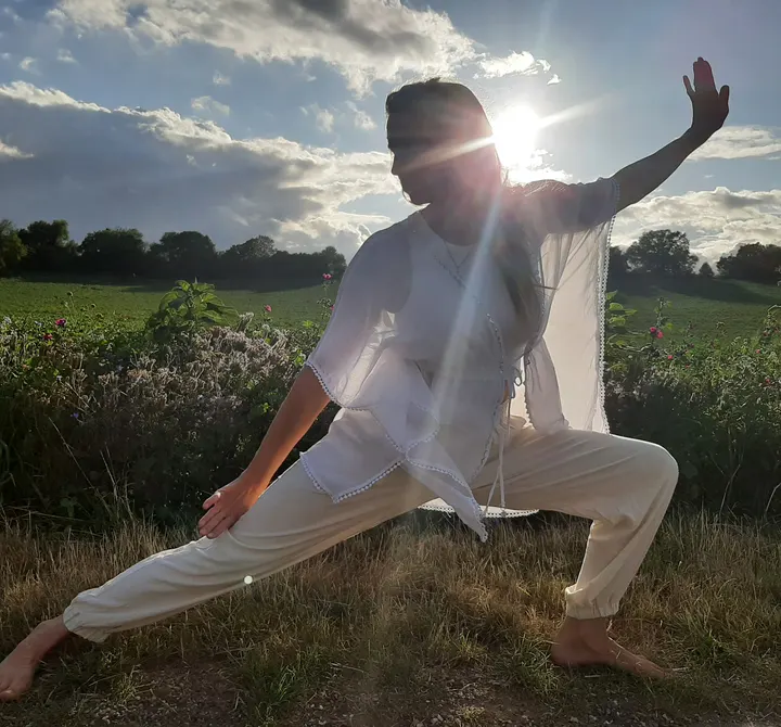 Yoga Surya Namaskar Voerendaal — yoga-studio in Voerendaal — 4