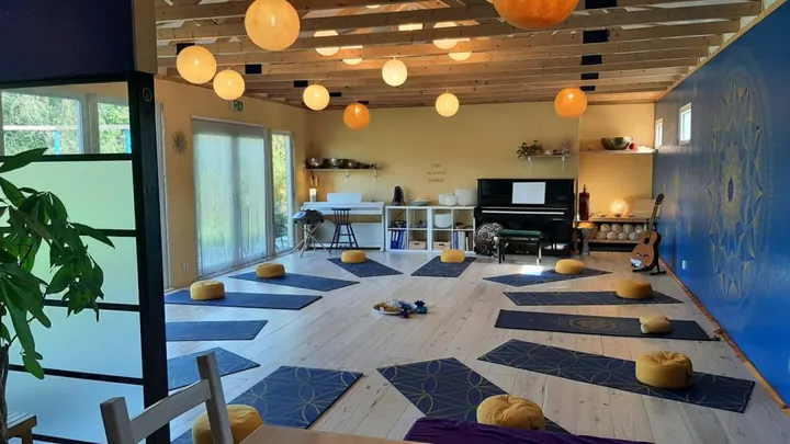 Yoga Surya Namaskar Voerendaal — Yoga in Voerendaal