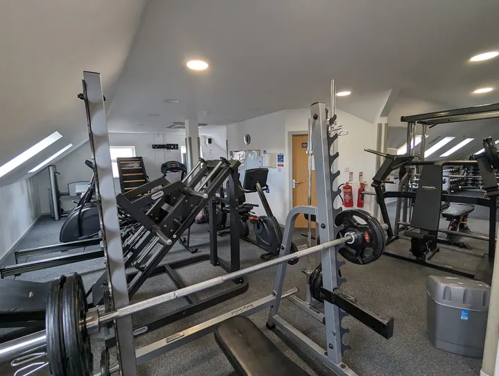 Try Fitness Gym — fitness studio in Elloughton-cum-Brough, Brough — 2
