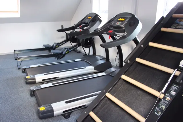 Try Fitness Gym — fitness studio in Brough — 4