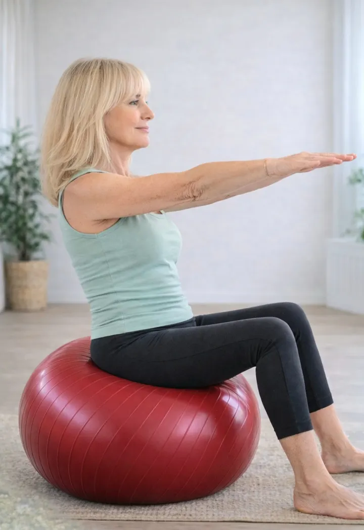 GYM'Pil Studio de Pilates, Toulon — Pilates à Haute Ville, Toulon