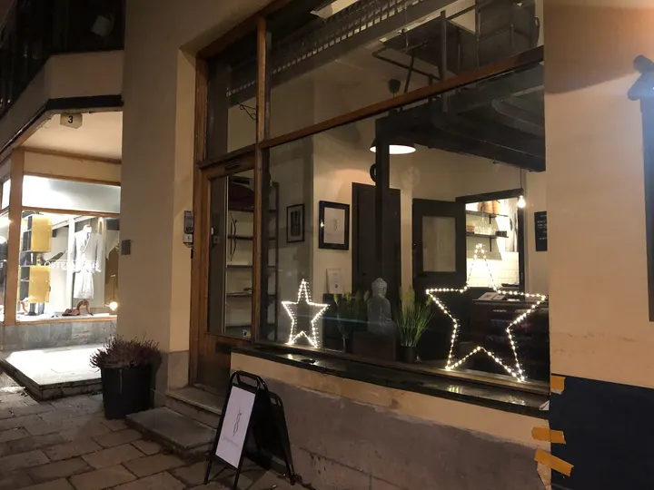 sthlm barre — barre-studio in Östermalm, Stockholm — 2