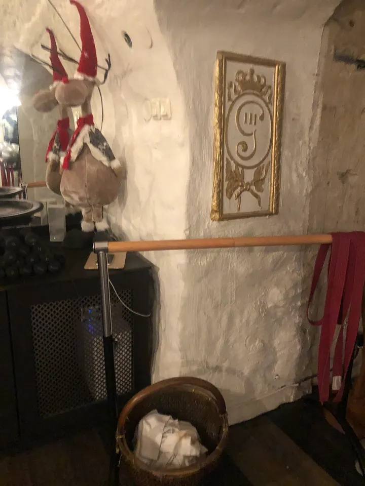sthlm barre — barre-studio in Stockholm — 3
