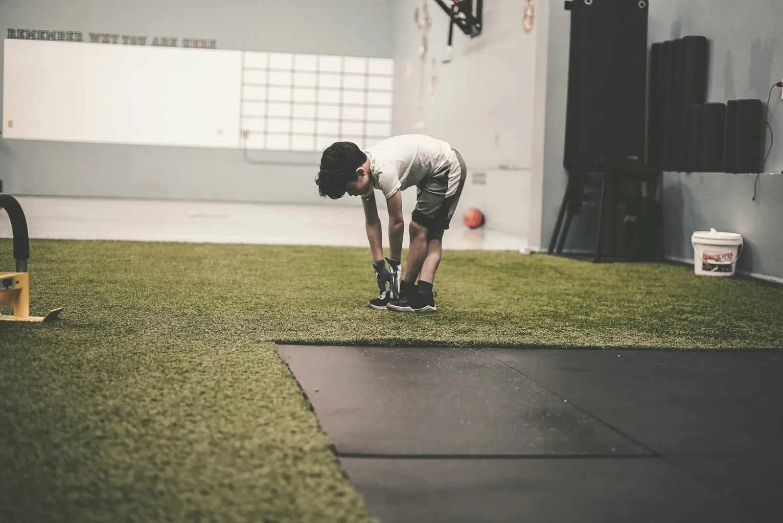 F.I.T.T studio — yoga-studio in Muswell Hill, London — 3