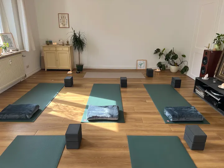 Create Balance Yoga Stadtbergen — yoga-studio in Stadtbergen — 2