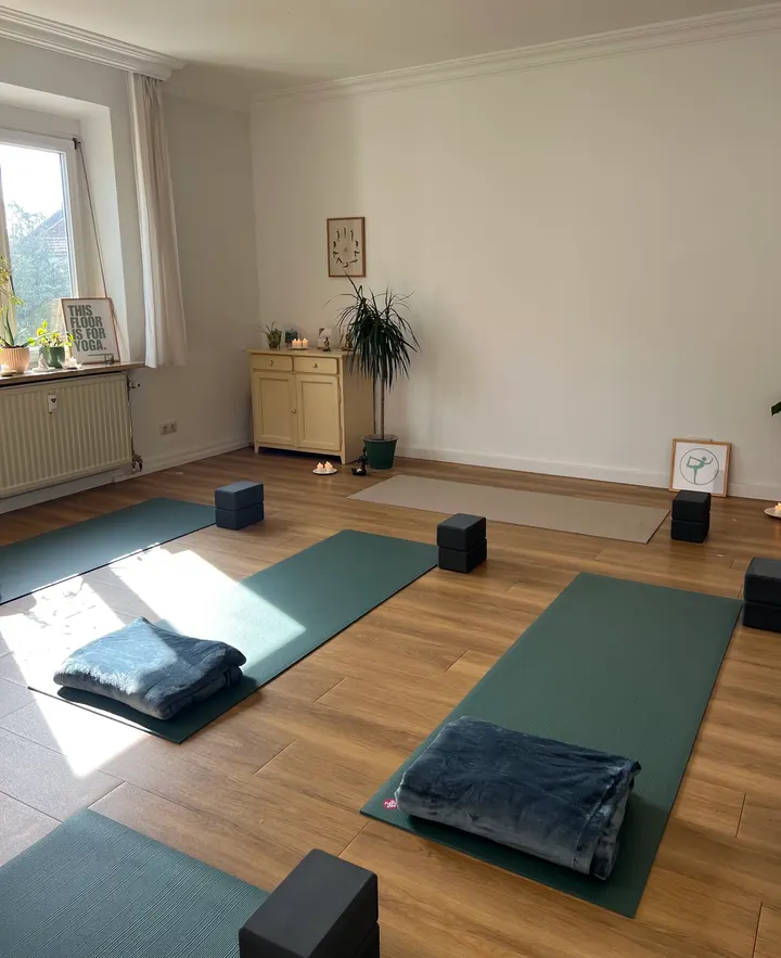 Create Balance Yoga Stadtbergen — yoga-studio in Stadtbergen — 3