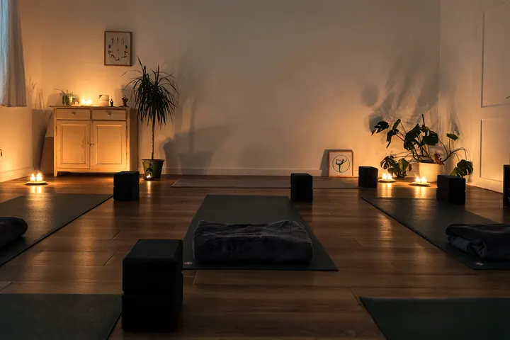 Create Balance Yoga Stadtbergen — yoga-studio in Stadtbergen — 4