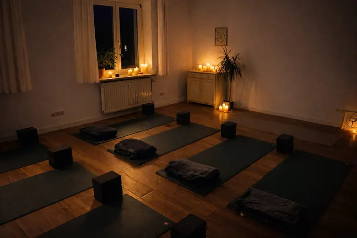 Create Balance Yoga Stadtbergen — yoga-studio in Stadtbergen — 5