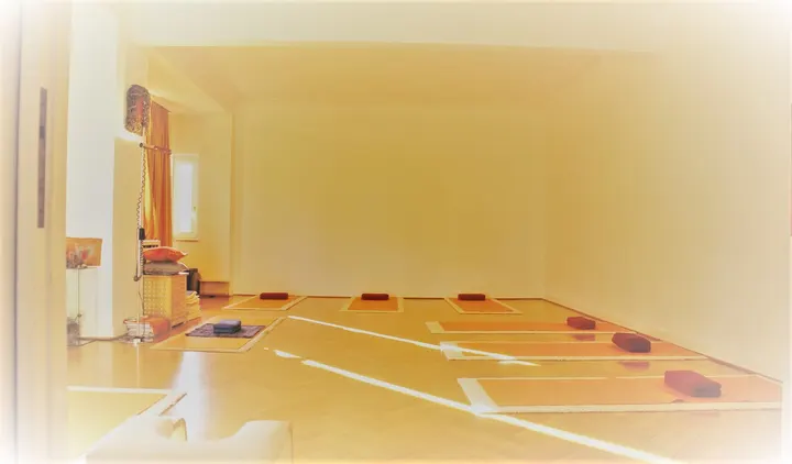 Yoga Jaeger — yoga-studio in Oberkassel, Düsseldorf — 2