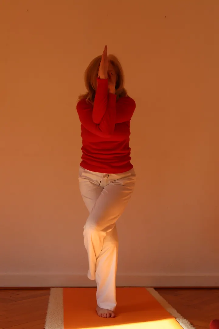 Yoga Jaeger — Yoga in Oberkassel, Düsseldorf
