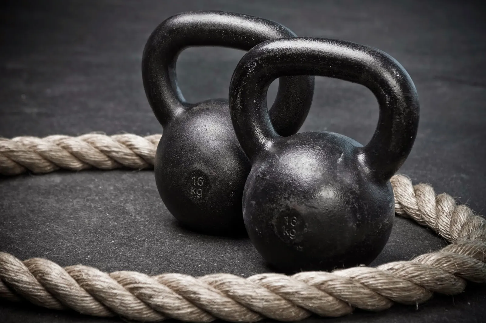 Lehrlauf — crossfit-studio in Berlin — 4
