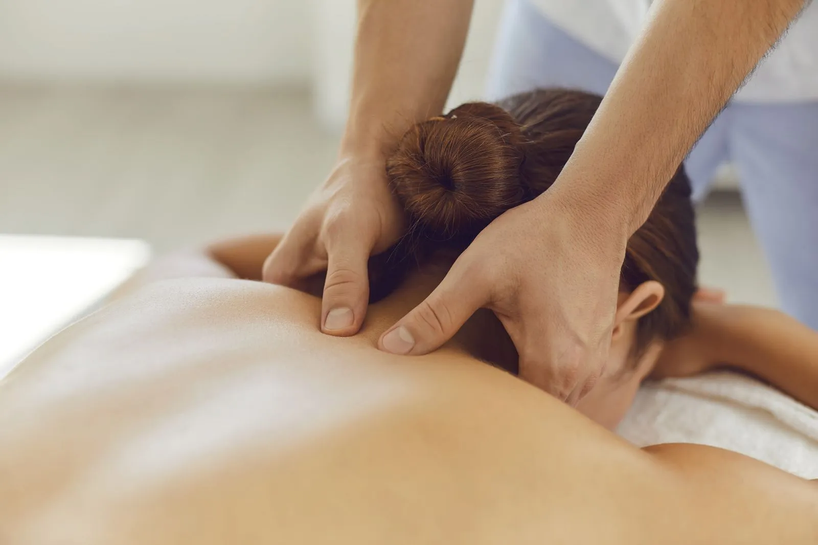 Frode’s natur & helhetsterapi — wellness-studio i Åmot — 3