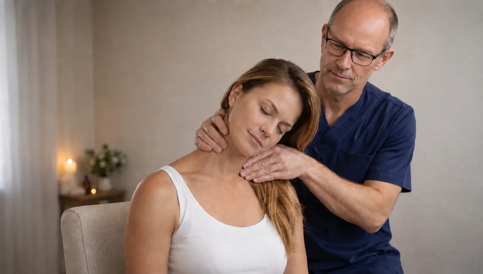 Frode’s natur & helhetsterapi — wellness-studio i Åmot — 4