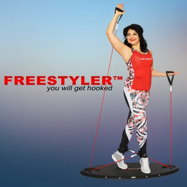Kangoo Club Fitsuomi — fitnessstudio – Turku — 3