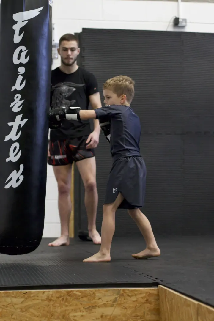 Forge Grappling - Brazilian Jiu Jitsu And Mixed Martial Arts — Martial Arts in Belfast