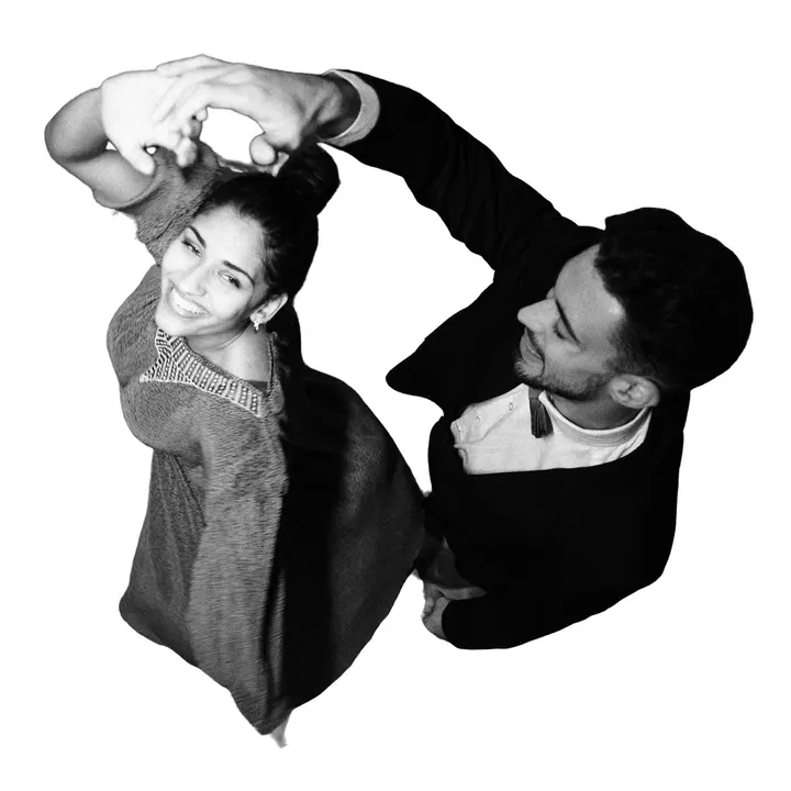 Dance Stars School — tanz-studio in Wilmersdorf, Berlin — 2