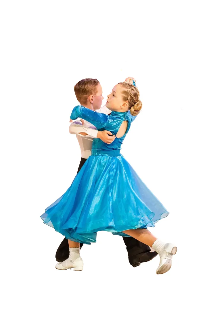 Dance Stars School — tanz-studio in Wilmersdorf, Berlin — 3